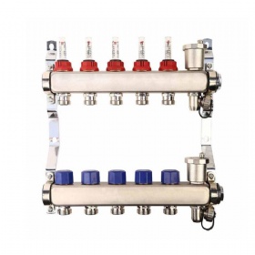 Manifold
